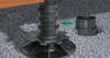 Adaptateur d’extension SPAX Lift 3,5 cm – détail des pièces et finition