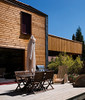 Application pratique : fixation sur terrasse en bois avec vis inox A2 TORX 20