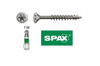Vis à bois inox A2 4,5 x 7 cm avec tête Torx 20, lot de 100 pièces.