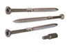 Vis à bois inox C2 AISI 410 4x6 cm TORX 15 – lot de 200