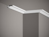 Corniche de plafond décorative MDB164 Dartank - décoration plafond intérieur design moderne