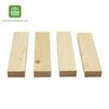 Planche rabotée en pin épicéa scandinave, dimensions 2 × 4,5 cm, classe AB – finition naturelle, idé