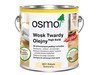 Huile-cire dure OSMO 75 cl incolore, flacon MINI pour bois