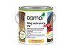 Bouteille 0,75 L d'huile protectrice UV extra incolore OSMO