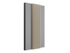 Vue frontale du panneau PS 003 PION en format standard