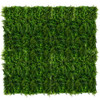 Ensemble de 4 panels Tree Blossom 2x2 m, solution complète pour un mur végétal luxuriant.