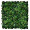 Jardin vertical Semiramida FR UV-C, format 100x100 cm, design compact et léger pour une installation