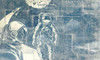 Papier peint Space Travel