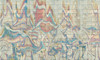 Papier peint Magic Mashroom