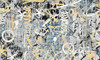 Papier peint Graffiti