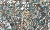 Papier peint Graffiti