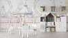 Papier peint Funfair