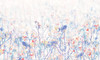 Papier peint Frozen Meadow