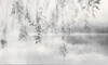 Papier peint The Lake