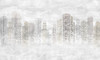 Papier peint Skyline
