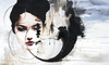 Papier peint Reina