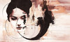 Papier peint Reina