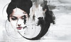 Papier peint Reina