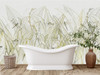 Papier peint Primavera
