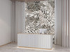 Papier peint Pergola