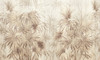 Papier peint Palmeria