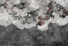 Papier peint Organza