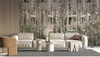 Papier peint Orangerie