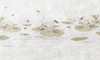 Papier peint Lilly Pond