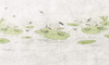 Papier peint Lilly Pond