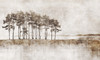 Papier peint Horizon