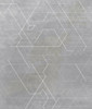Papier peint Geometris