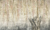 Papier peint Fuji