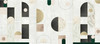 Papier peint Foyer