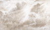 Papier peint Cumulo