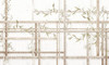 Papier peint Craft
