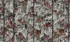 Papier peint City Jungle Night