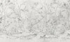 Papier peint Chinoiserie