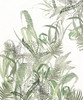 Papier peint Botanica