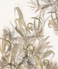 Papier peint Botanica