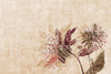 Papier peint Batik