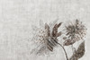 Papier peint Batik