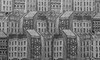 Papier peint Amsterdam
