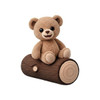 Papier peint autocollant Ours en peluche