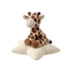 Papier peint autocollant Girafe
