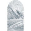 Papier peint arche Unearthly Summit 3