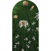 Papier peint arche Spring Cold Flowers 4