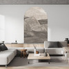 Papier peint arche Stone Flow