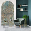 Papier peint arche Mosaic Dream