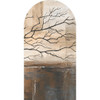 Papier peint arche Shadow Crown