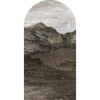 Papier peint arche Bulky Peaks 2
